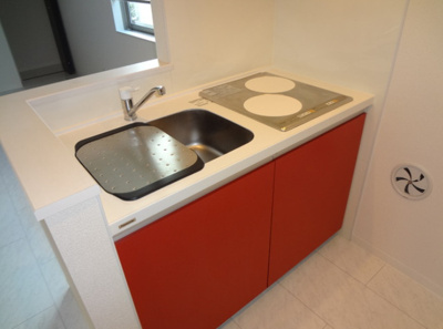 【キッチン】 | ラ･グランド－ル