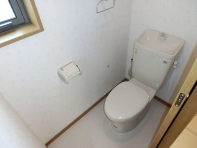 【トイレ】 | スウィートガーデン