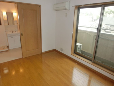 【洋室】 | スウィートガーデン