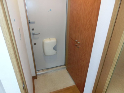 【玄関】 | スウィートガーデン