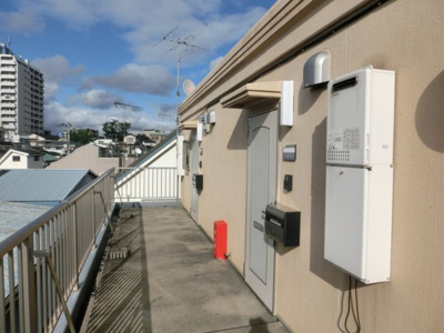 【展望】 | スウィートガーデン