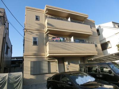 【外観】 | スウィートガーデン