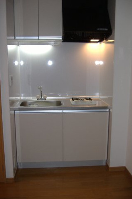 【キッチン】 | スウィートガーデン