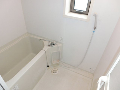 【浴室】 | スウィートガーデン