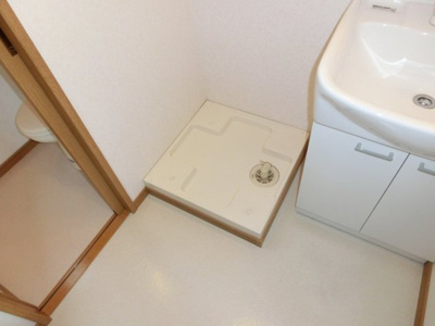 【洗面所】 | スウィートガーデン