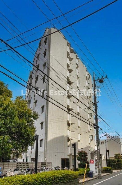 クリオ小平壱番館 