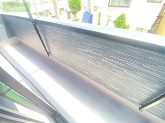 【バルコニー】 | 小学校徒歩5分　SIC　ZEH水準の長期優良住宅　市川市南大野2　全2棟　2号棟