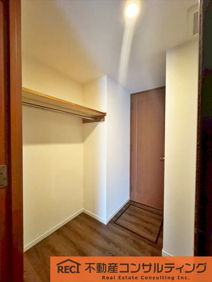 グランドメゾン六甲カネディアンヒルの内装