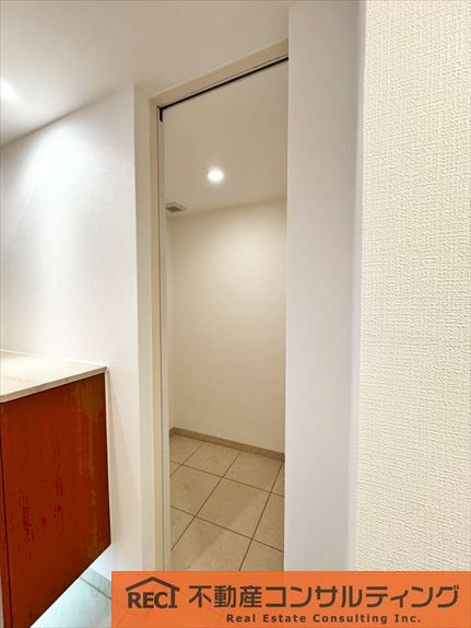 グランドメゾン六甲カネディアンヒルの内装