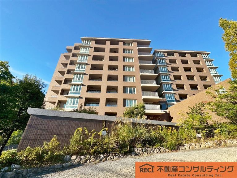 グランドメゾン六甲カネディアンヒル