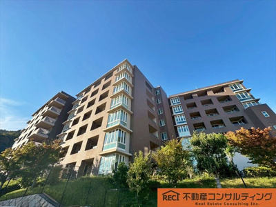 【周辺】 | グランドメゾン六甲カネディアンヒル