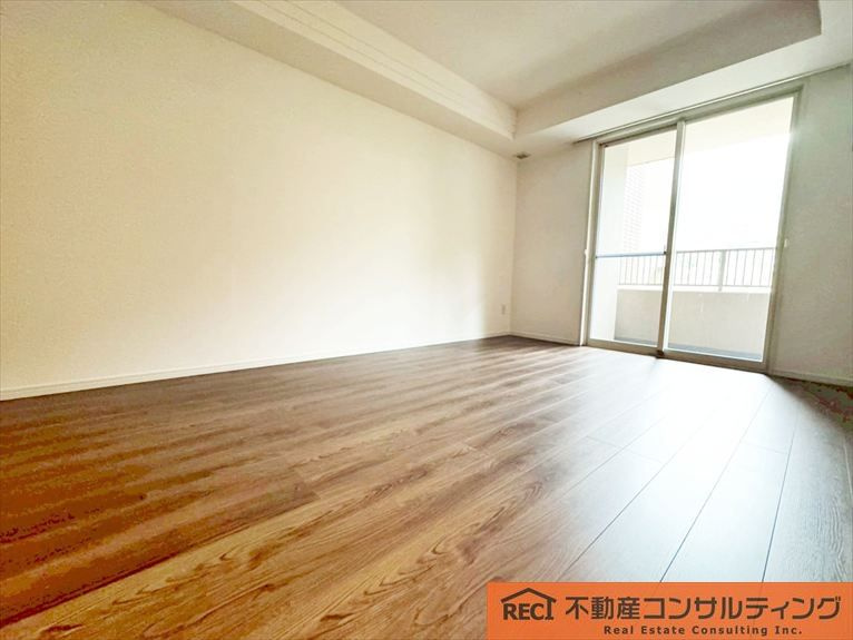 グランドメゾン六甲カネディアンヒルの子供部屋