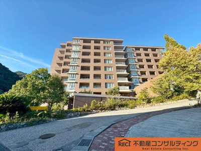 【外観】 | グランドメゾン六甲カネディアンヒル