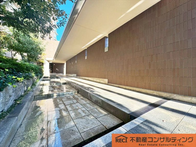 【その他】 | グランドメゾン六甲カネディアンヒル