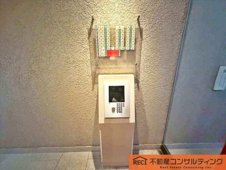 グランドメゾン六甲カネディアンヒルのその他共用部分
