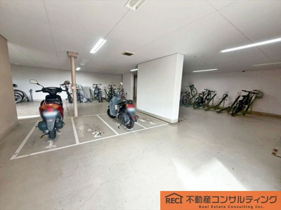 【その他】 | グランドメゾン六甲カネディアンヒル