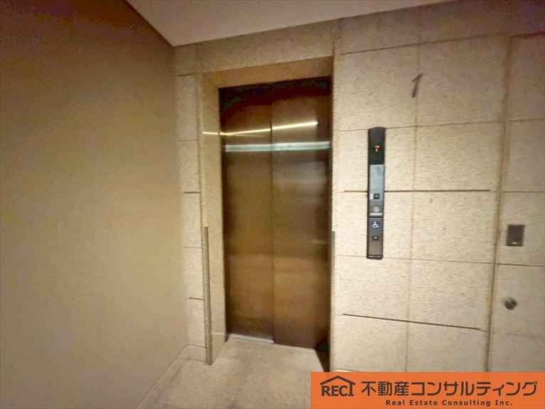 グランドメゾン六甲カネディアンヒルのその他共用部分
