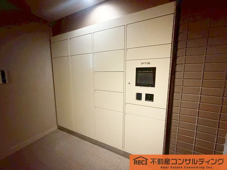 グランドメゾン六甲カネディアンヒルのその他