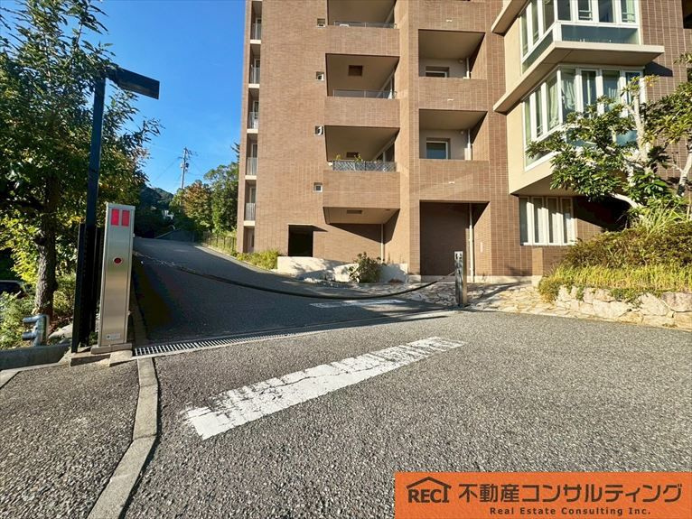 グランドメゾン六甲カネディアンヒルのその他