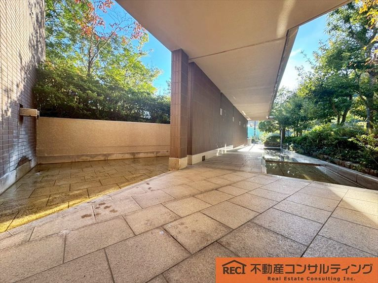 グランドメゾン六甲カネディアンヒルのその他