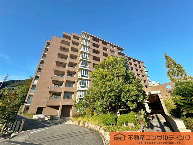 グランドメゾン六甲カネディアンヒルのその他