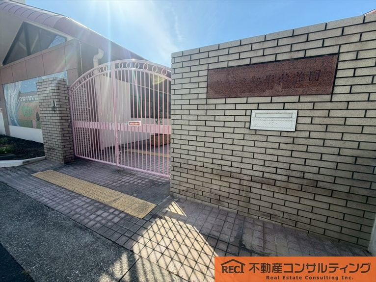 プラザ御影の周辺