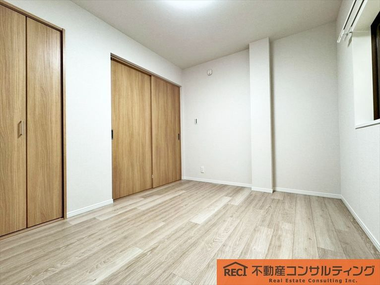 神戸市灘区天城通3丁目　中古戸建の洋室