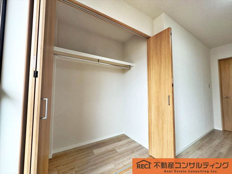 神戸市灘区天城通3丁目　中古戸建の収納