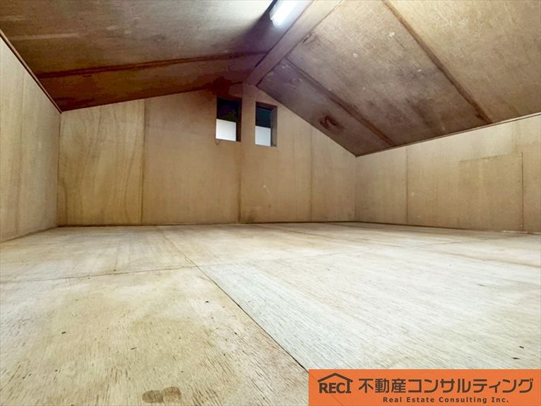 神戸市灘区天城通3丁目　中古戸建の内装