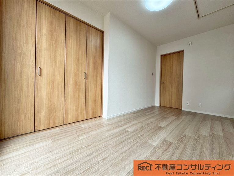 神戸市灘区天城通3丁目　中古戸建の洋室