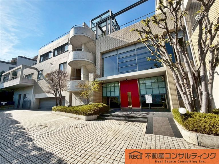 パレロワイヤル芦屋川
