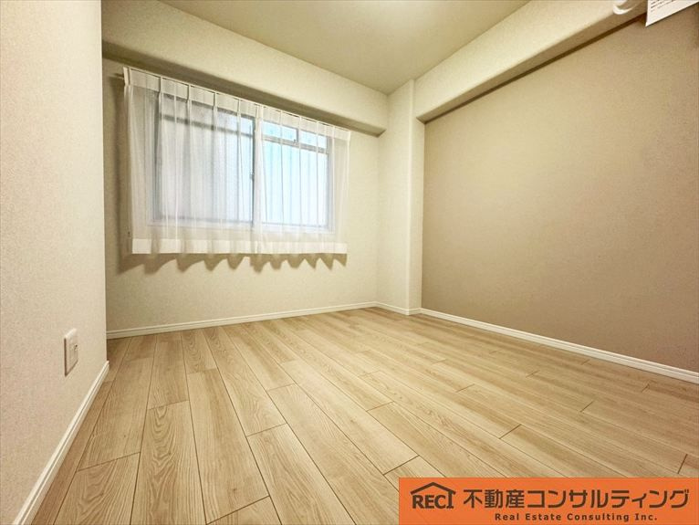 甲南メゾン本山の子供部屋