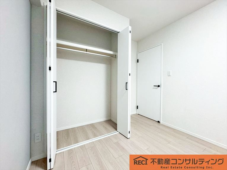 甲南メゾン本山の収納