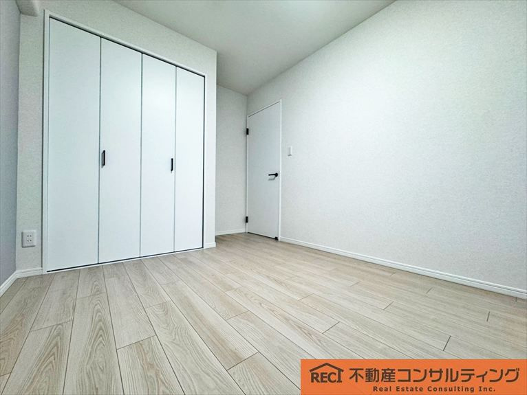 甲南メゾン本山の洋室