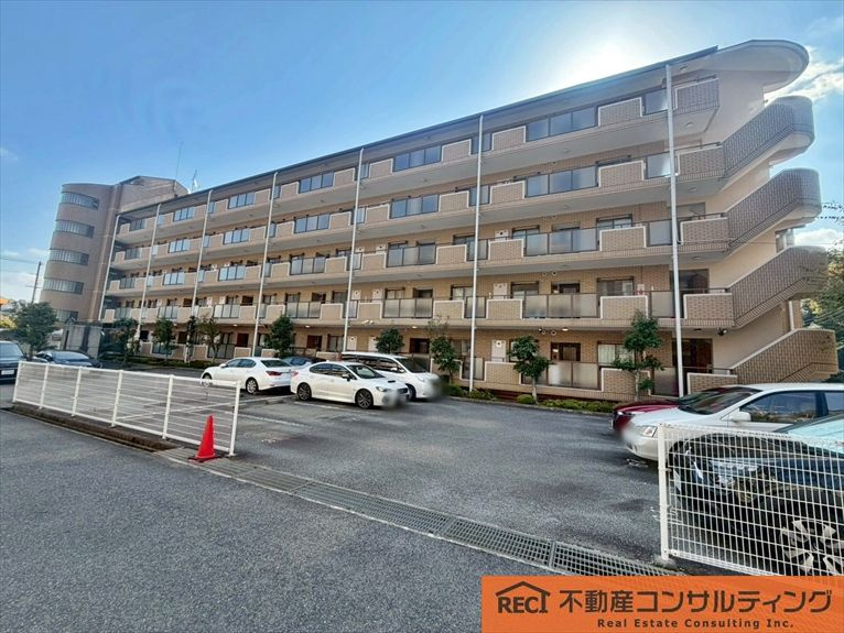 ジークレフ高羽一番館