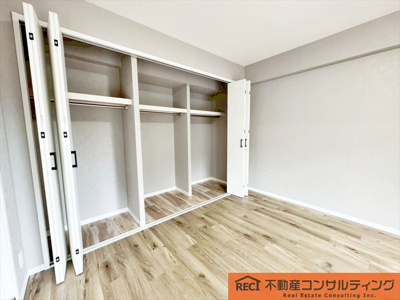 【洋室】 | ジークレフ高羽一番館