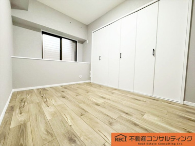 【子供部屋】 | ジークレフ高羽一番館