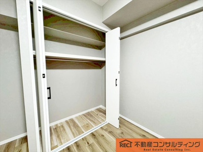 【内装】 | ジークレフ高羽一番館