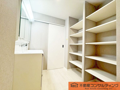 【内装】 | ジークレフ高羽一番館