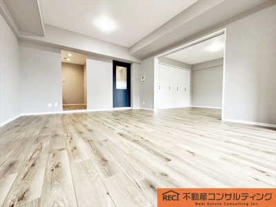 【内装】 | ジークレフ高羽一番館 | 高羽小学校・鷹匠中学校地域