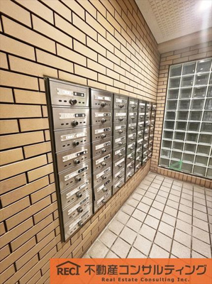 【その他】 | ジークレフ高羽一番館