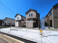 西春日井郡豊山町大字青山字居屋敷1594『仲介料無料』新築戸建ての画像