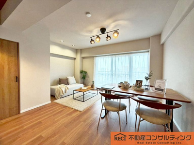 【洋室】 | パレス東灘