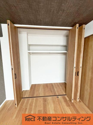 【収納】 | パレス東灘