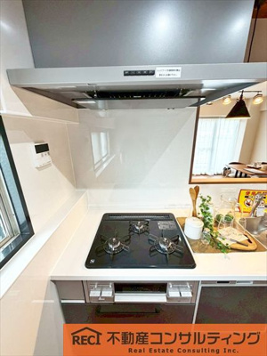 【キッチン】 | パレス東灘