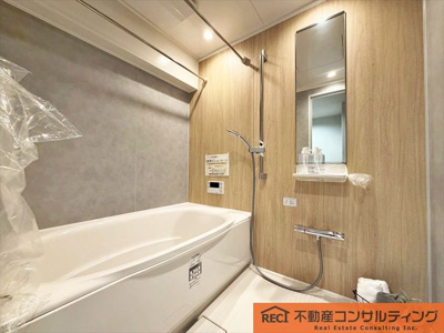 【浴室】 | パレス東灘