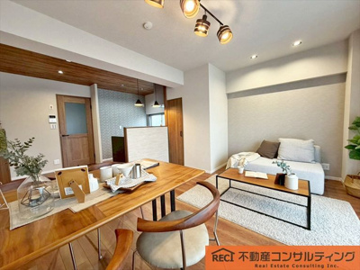 【内装】 | パレス東灘 | 阪神深江駅徒歩6分