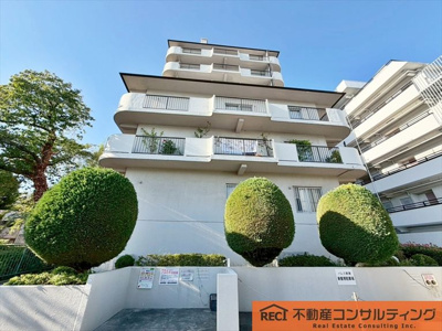 【外観】 | パレス東灘