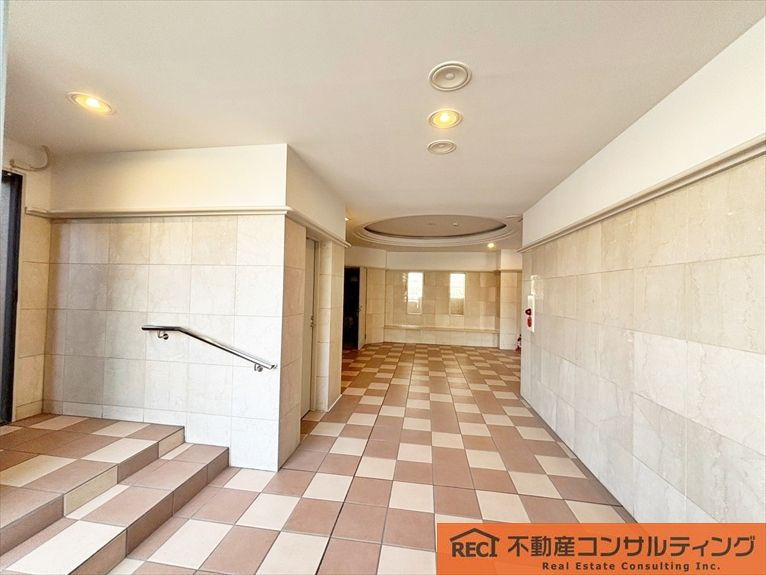 エナ御影の周辺