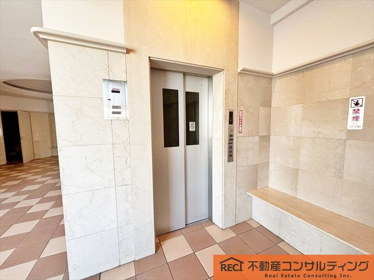 エナ御影の設備